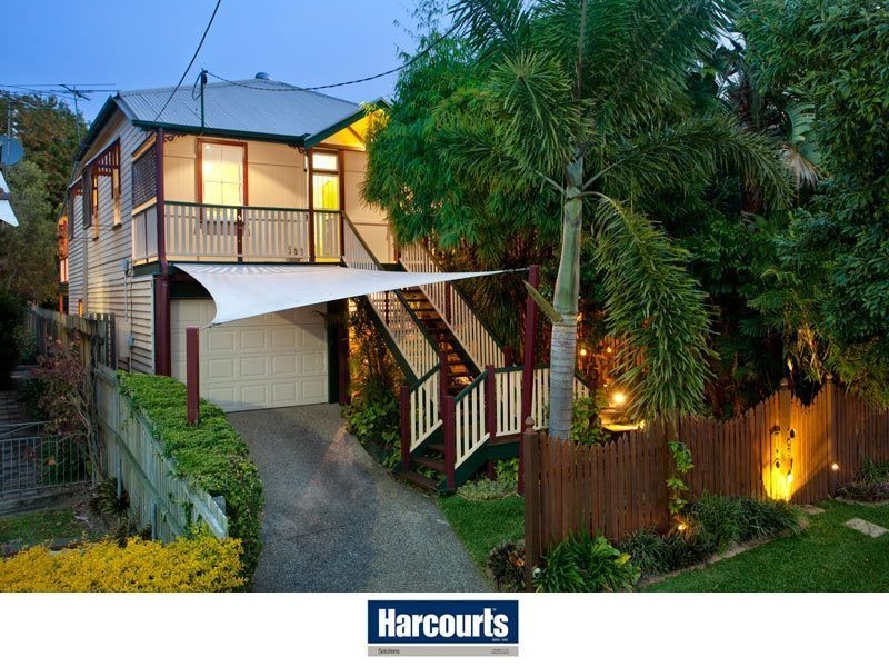 106 Laurel Street, Enoggera QLD 4051