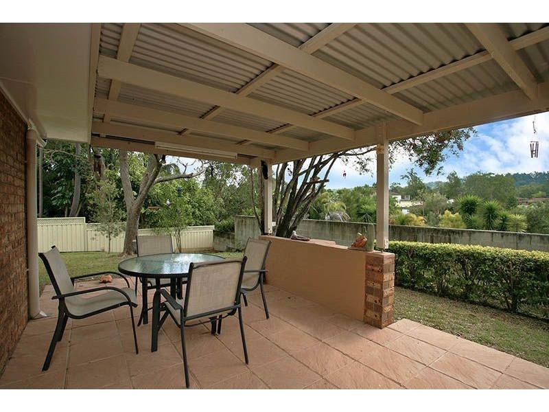 12 Kinbrace Street, Ferny Grove QLD 4055