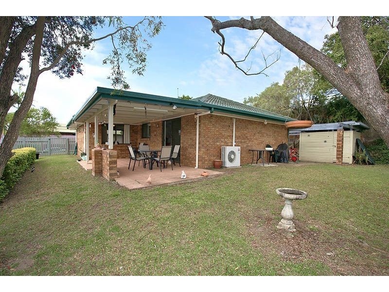 12 Kinbrace Street, Ferny Grove QLD 4055