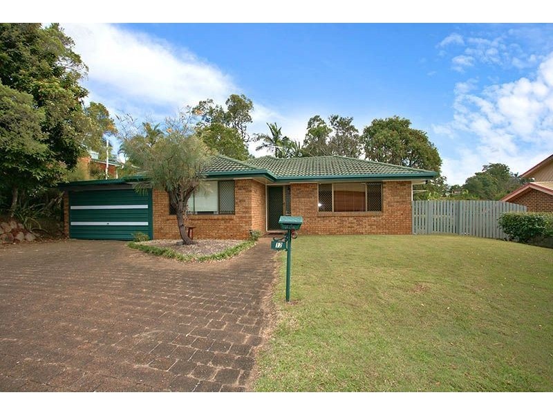 12 Kinbrace Street, Ferny Grove QLD 4055