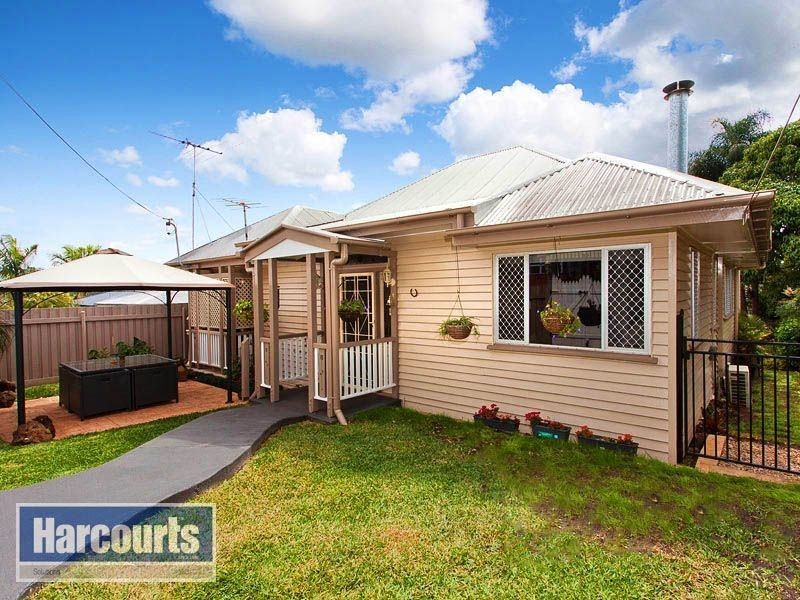 95 Frasers Rd, Mitchelton QLD 4053