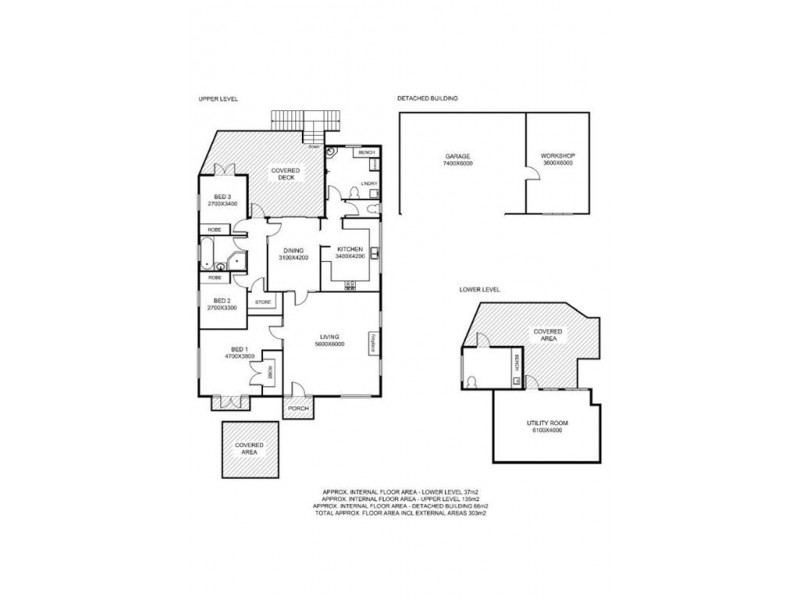 95 Frasers Rd, Mitchelton QLD 4053