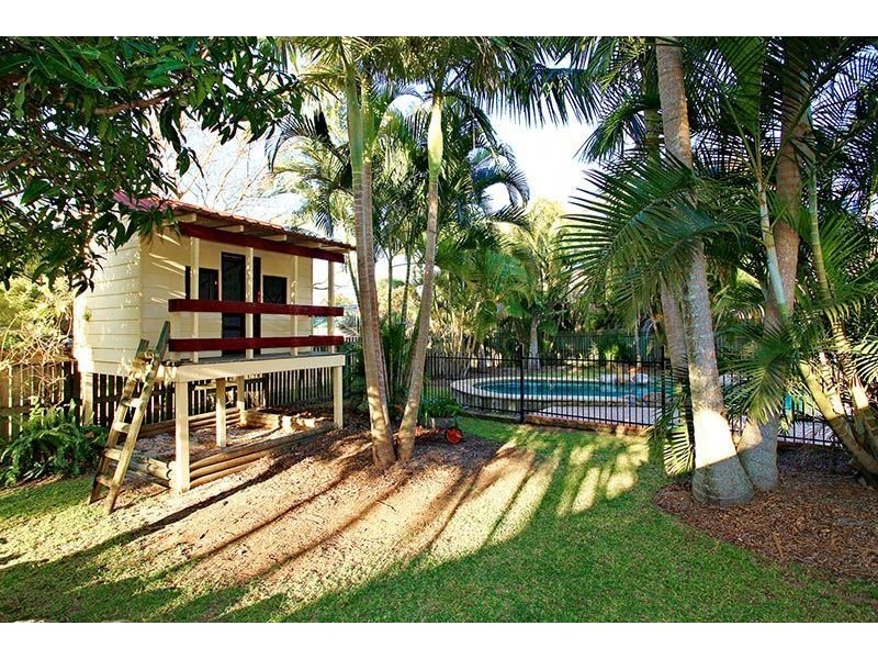 6 Monash Place, Ferny Grove QLD 4055