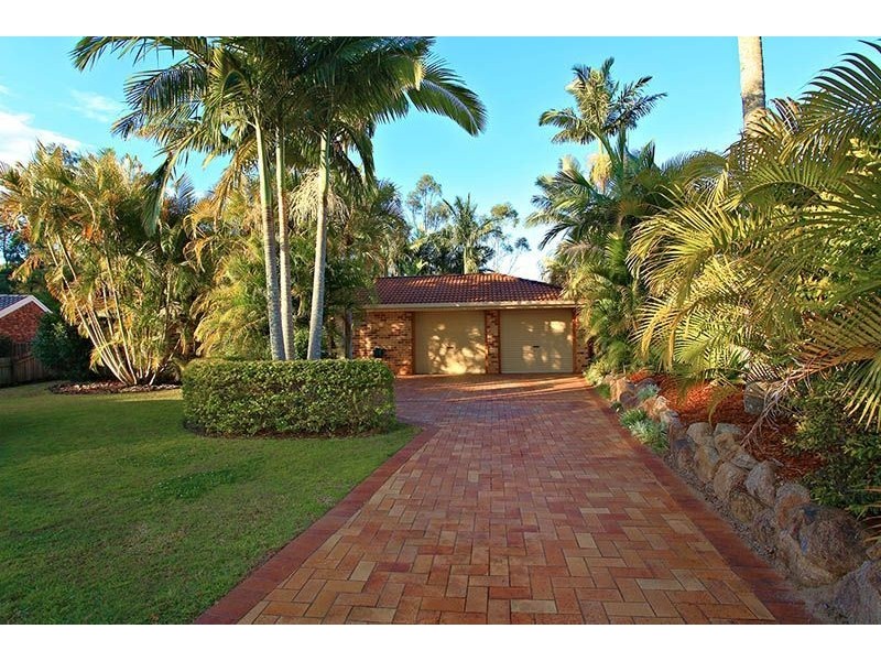 6 Monash Place, Ferny Grove QLD 4055