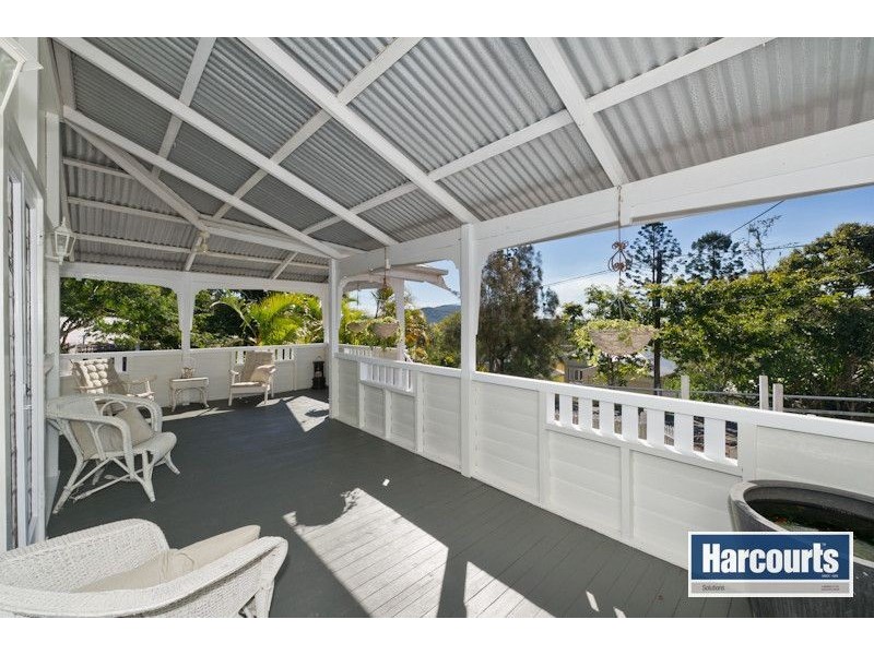 14 Northam Avenue, Bardon QLD 4065