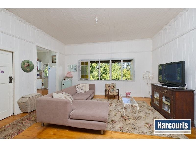 14 Northam Avenue, Bardon QLD 4065