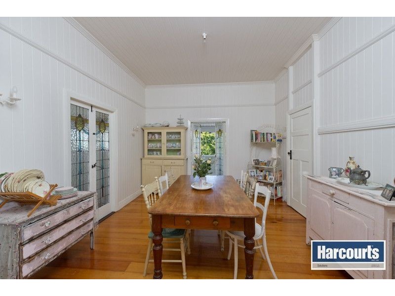 14 Northam Avenue, Bardon QLD 4065