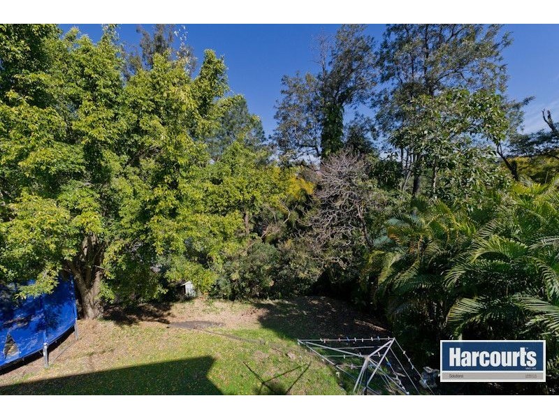 14 Northam Avenue, Bardon QLD 4065