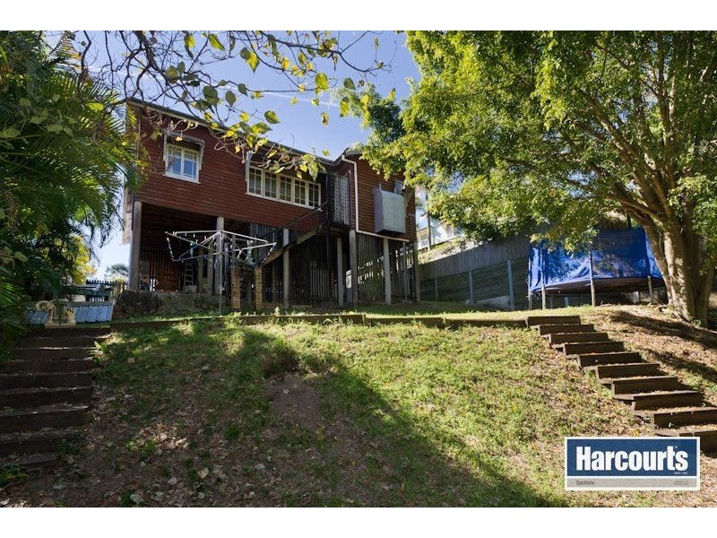 14 Northam Avenue, Bardon QLD 4065