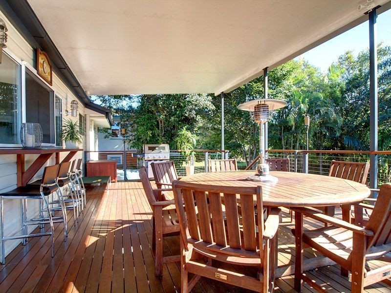 20 Narellan Street, Arana Hills QLD 4054