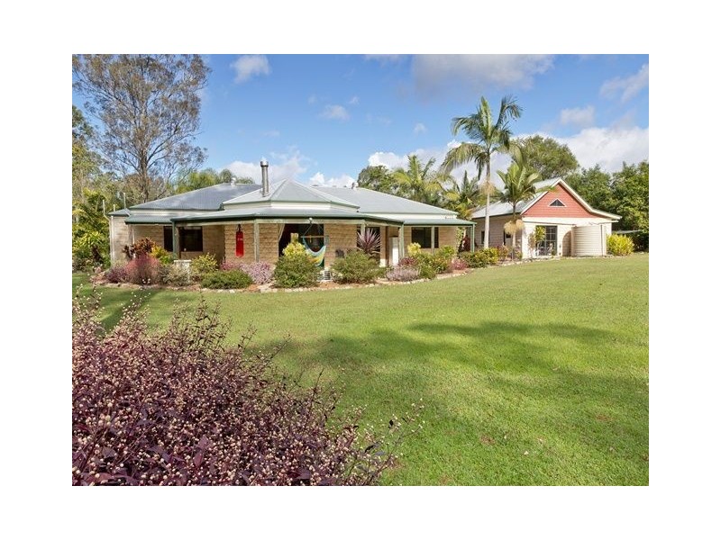 28 Greenwood Crescent, Samford Valley QLD 4520