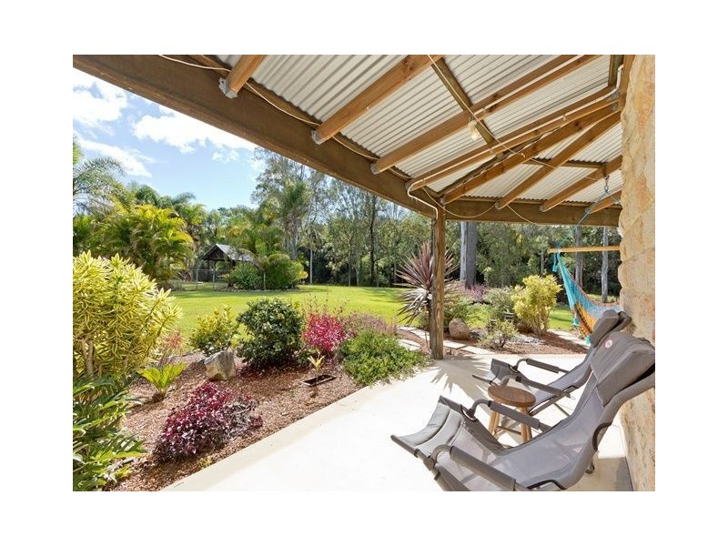 28 Greenwood Crescent, Samford Valley QLD 4520