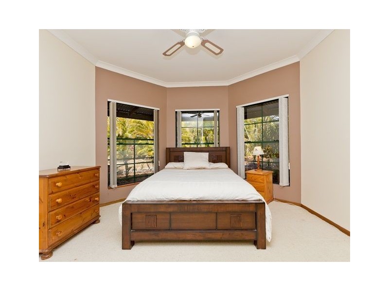 28 Greenwood Crescent, Samford Valley QLD 4520