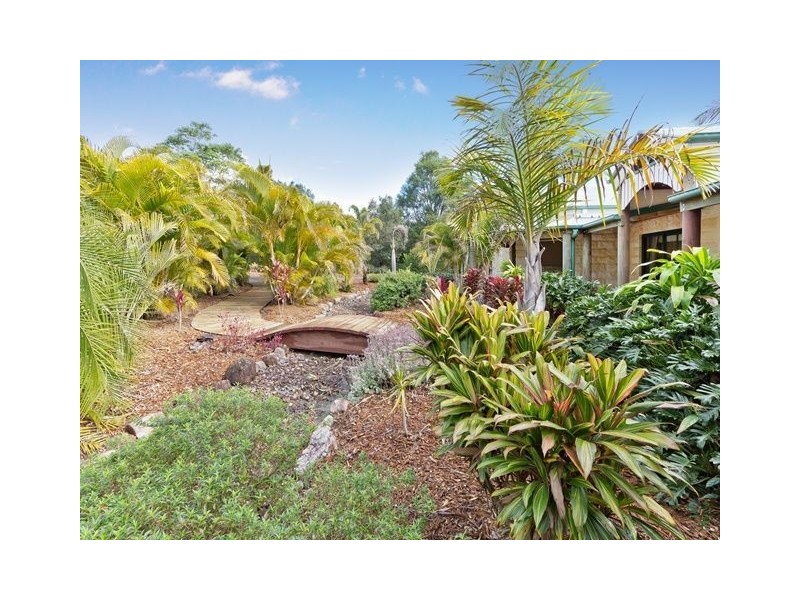 28 Greenwood Crescent, Samford Valley QLD 4520