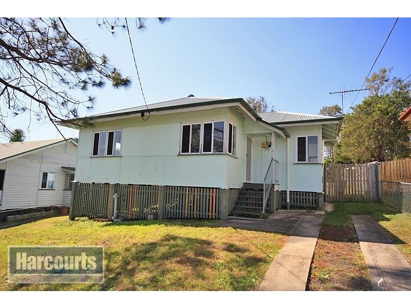 23 Gilston Street, Keperra QLD 4054