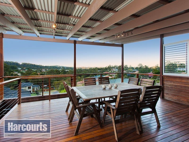 37 Valley Place, Upper Kedron QLD 4055