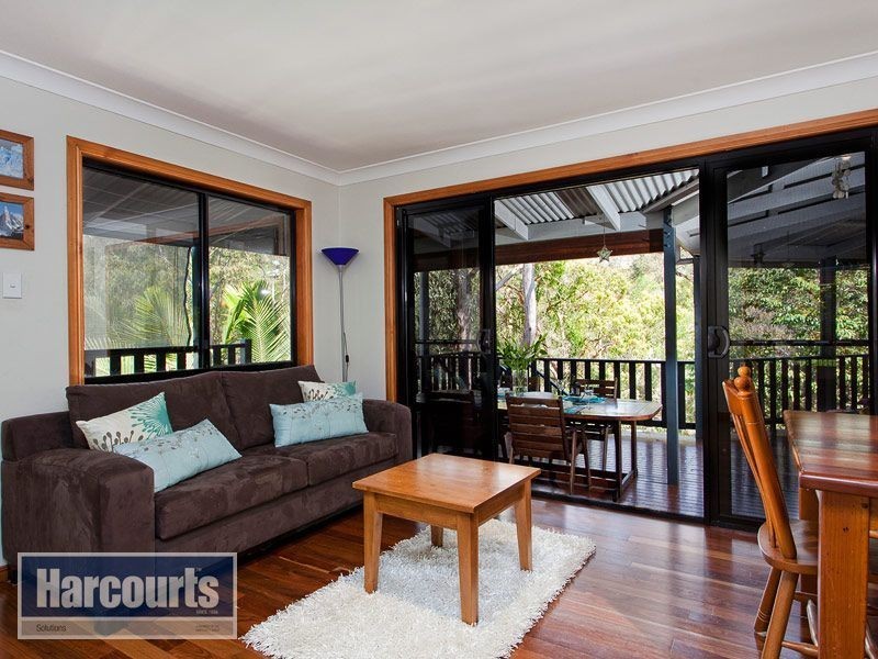 14 Cranwood Court, Ferny Hills QLD 4055