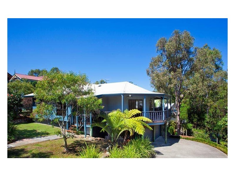 14 Cranwood Court, Ferny Hills QLD 4055