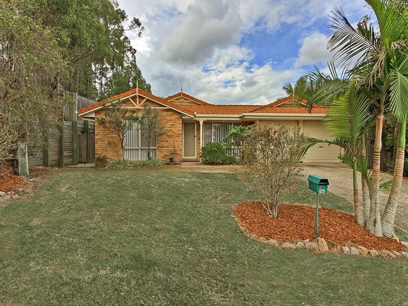 21 Cannow Street, Ferny Grove QLD 4055