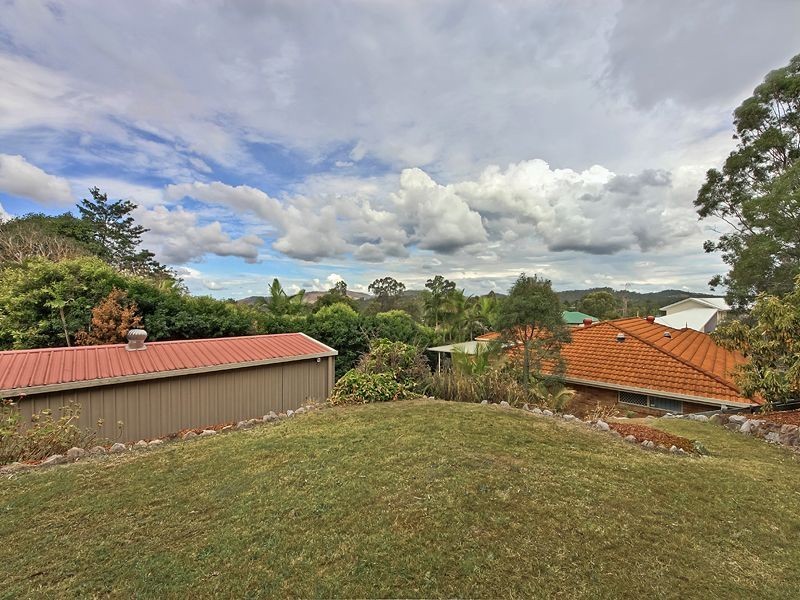 21 Cannow Street, Ferny Grove QLD 4055