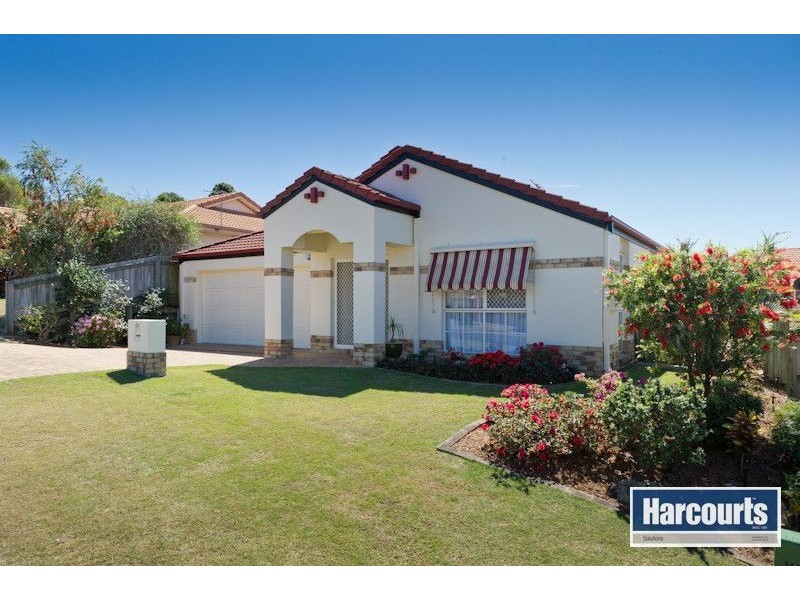 64 Minnelli Place, Mcdowall QLD 4053