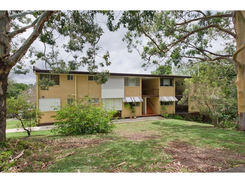 6/56 Betheden Terrace, Ashgrove QLD 4060