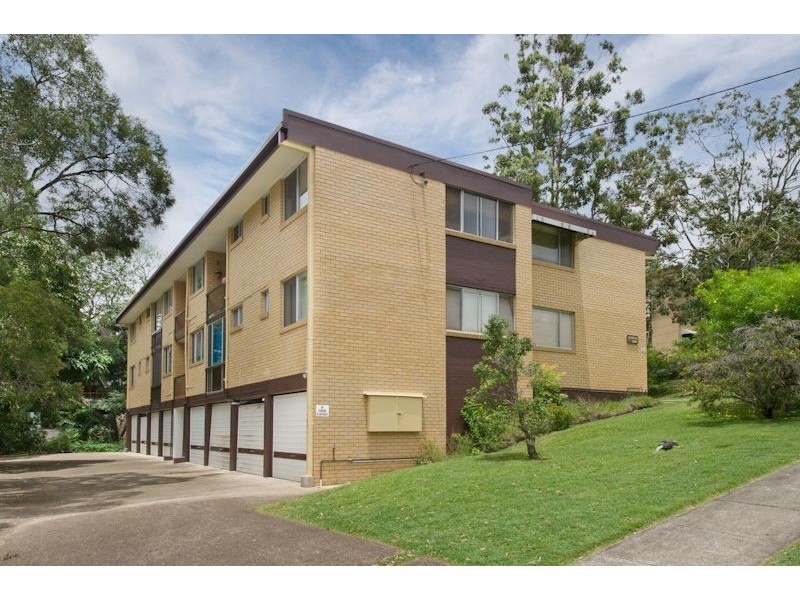 6/56 Betheden Terrace, Ashgrove QLD 4060