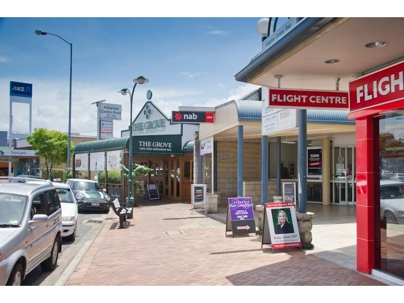 6/56 Betheden Terrace, Ashgrove QLD 4060