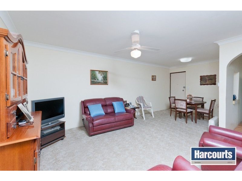 6/56 Betheden Terrace, Ashgrove QLD 4060