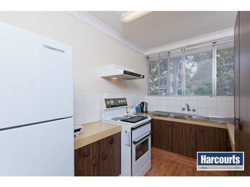 6/56 Betheden Terrace, Ashgrove QLD 4060