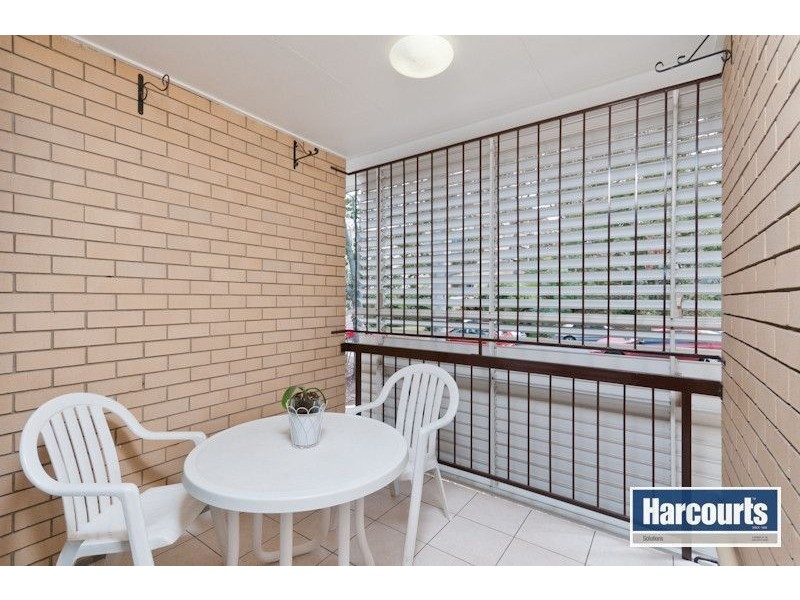 6/56 Betheden Terrace, Ashgrove QLD 4060