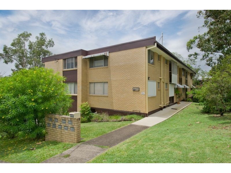 6/56 Betheden Terrace, Ashgrove QLD 4060