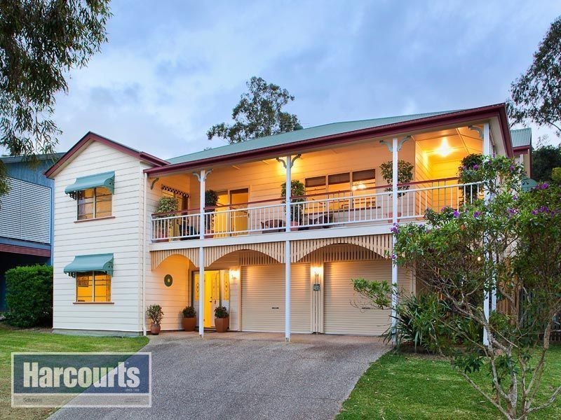 14 Fleetwood Court, Ferny Hills QLD 4055
