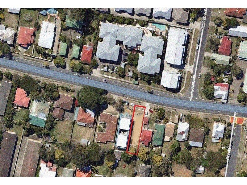 118 Samford Road, Enoggera QLD 4051