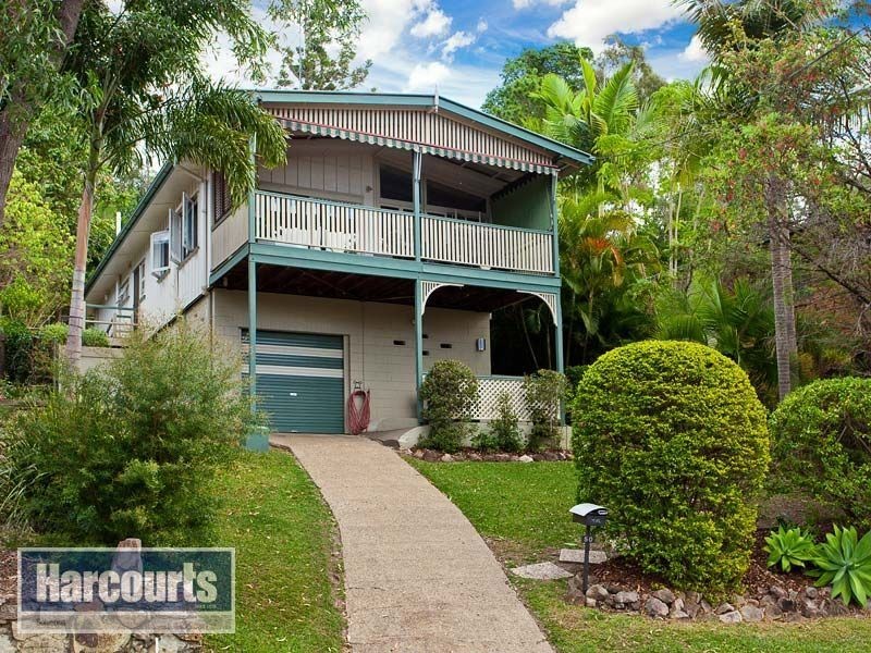 50 Kumbari Crescent, Mitchelton QLD 4053