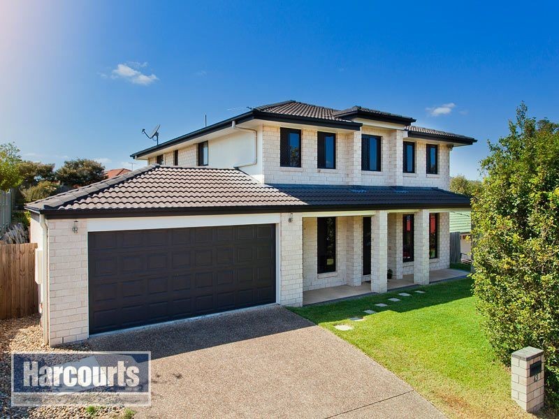 63 Inverness Street, Upper Kedron QLD 4055