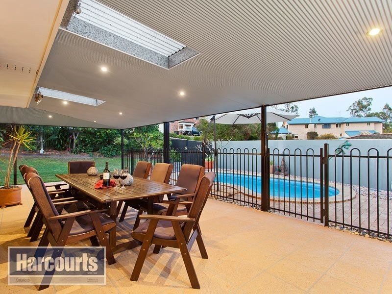 45 Aberdeen Place, Upper Kedron QLD 4055