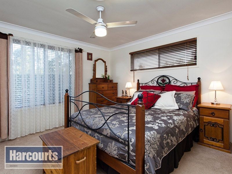 45 Aberdeen Place, Upper Kedron QLD 4055