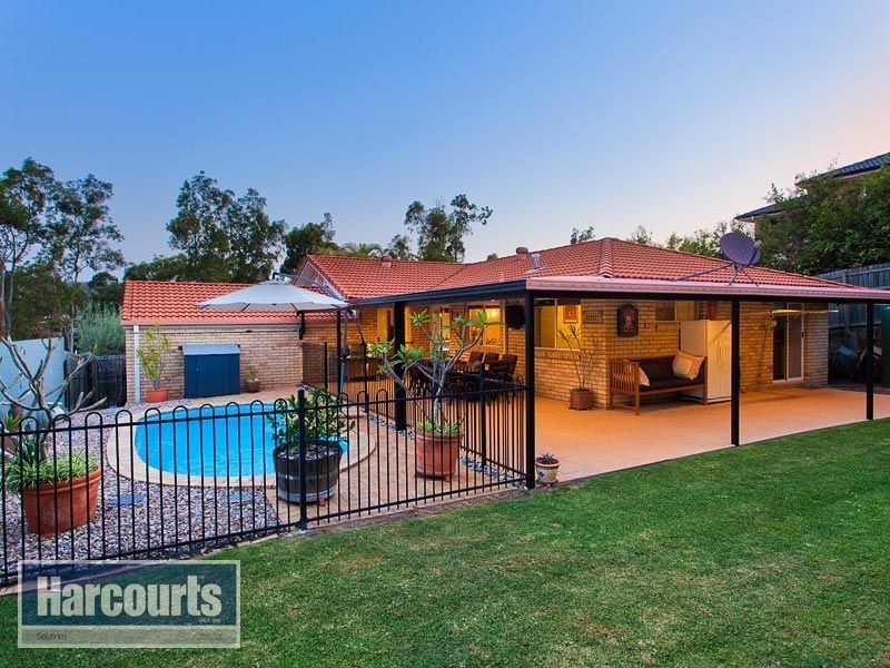 45 Aberdeen Place, Upper Kedron QLD 4055