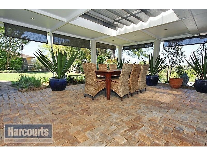 15 Ballylin Street, Ferny Grove QLD 4055