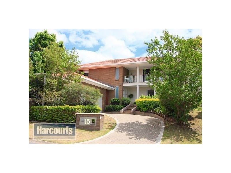 15 Ballylin Street, Ferny Grove QLD 4055