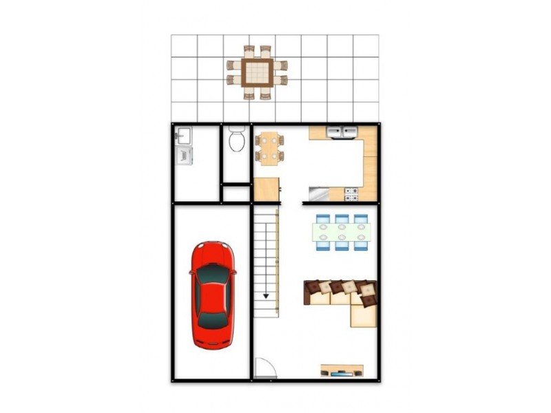 44/9 Leslie Street, Arana Hills QLD 4054