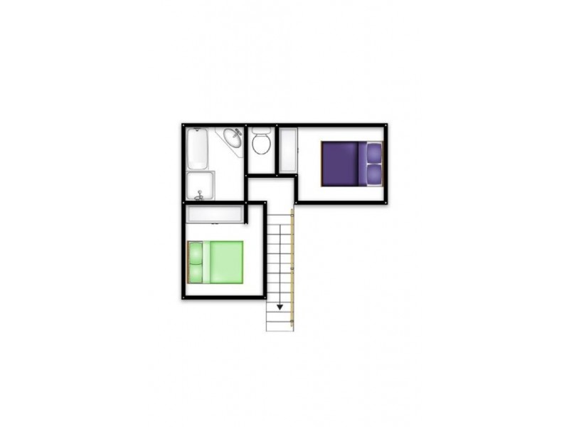 44/9 Leslie Street, Arana Hills QLD 4054