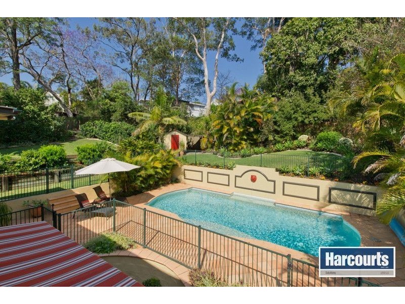 48 Acacia Drive, Ashgrove QLD 4060