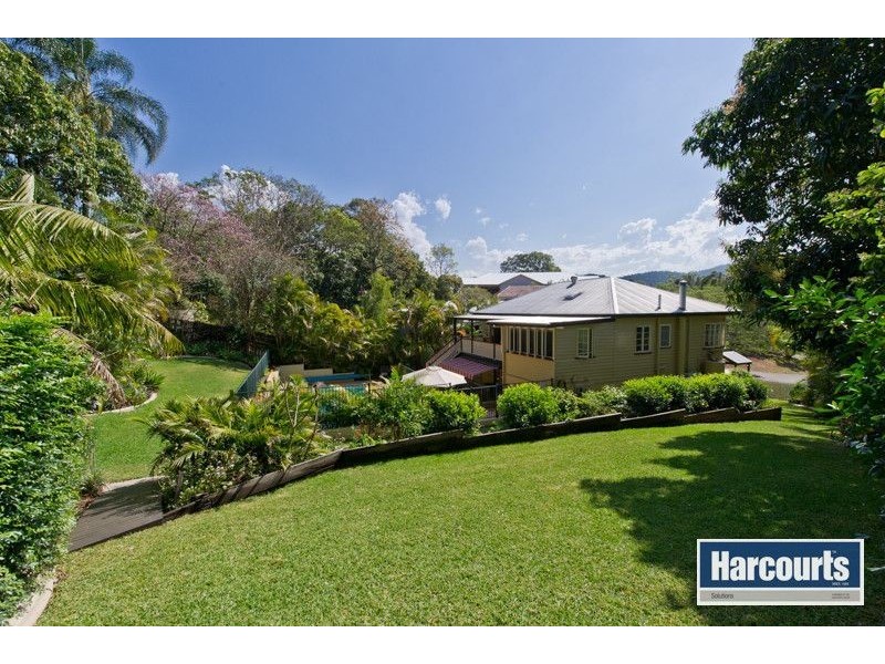 48 Acacia Drive, Ashgrove QLD 4060