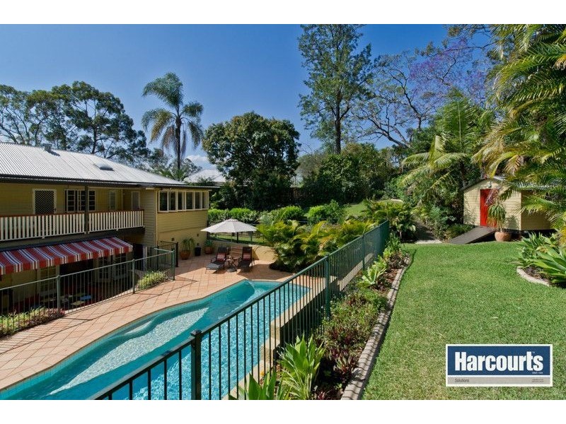 48 Acacia Drive, Ashgrove QLD 4060