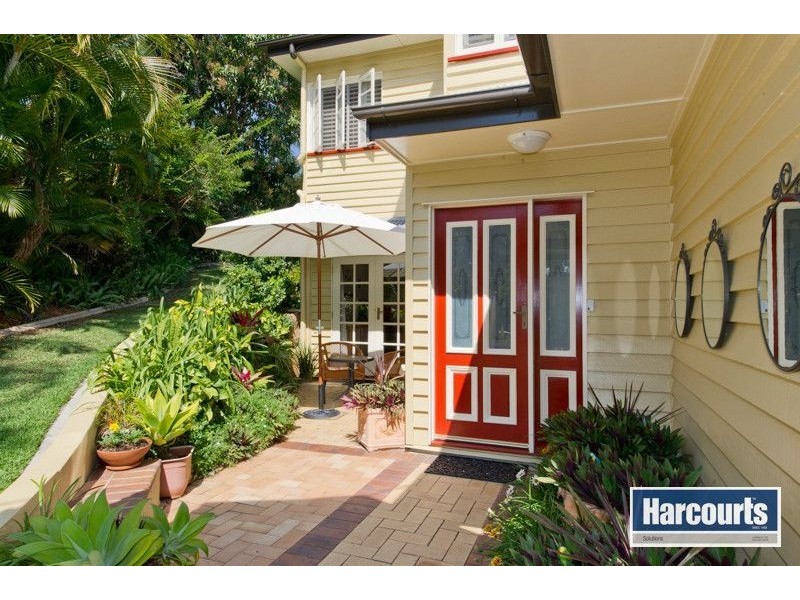 48 Acacia Drive, Ashgrove QLD 4060
