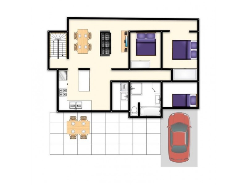 11 Barber Road, Ferny Hills QLD 4055