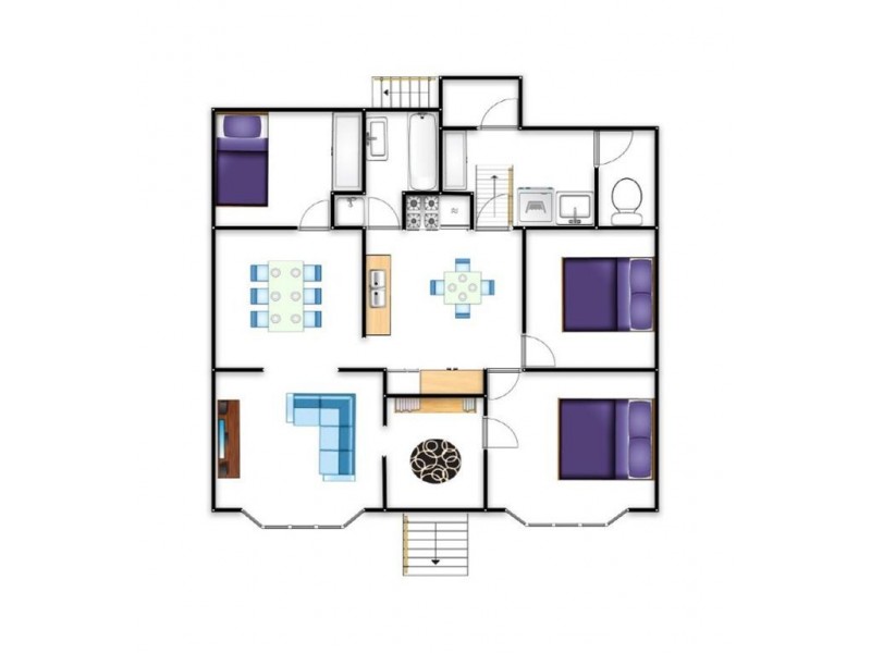 8 Howard Street, Grange QLD 4051