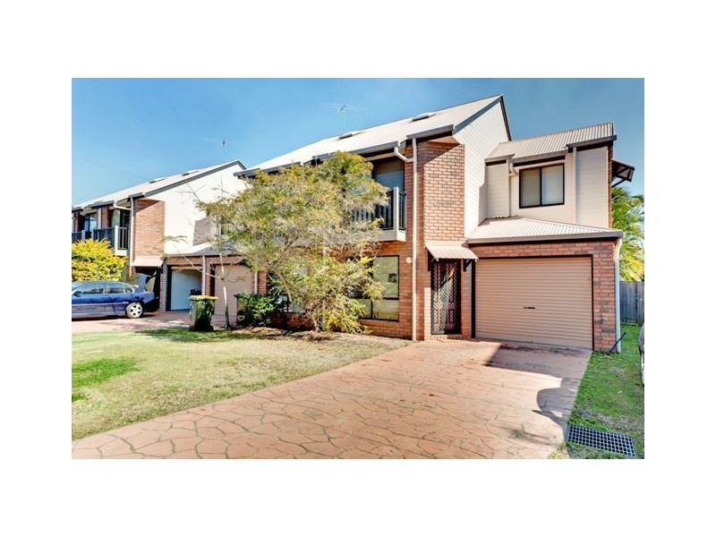 4/149 Samford Road, Enoggera QLD 4051